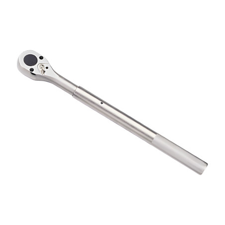 Clé à cliquet tubulaire 3/4" x 510mm Genius 680666RA