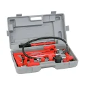 Équipements hydrauliques portatifs 20 tonnes Rodac TL0020A