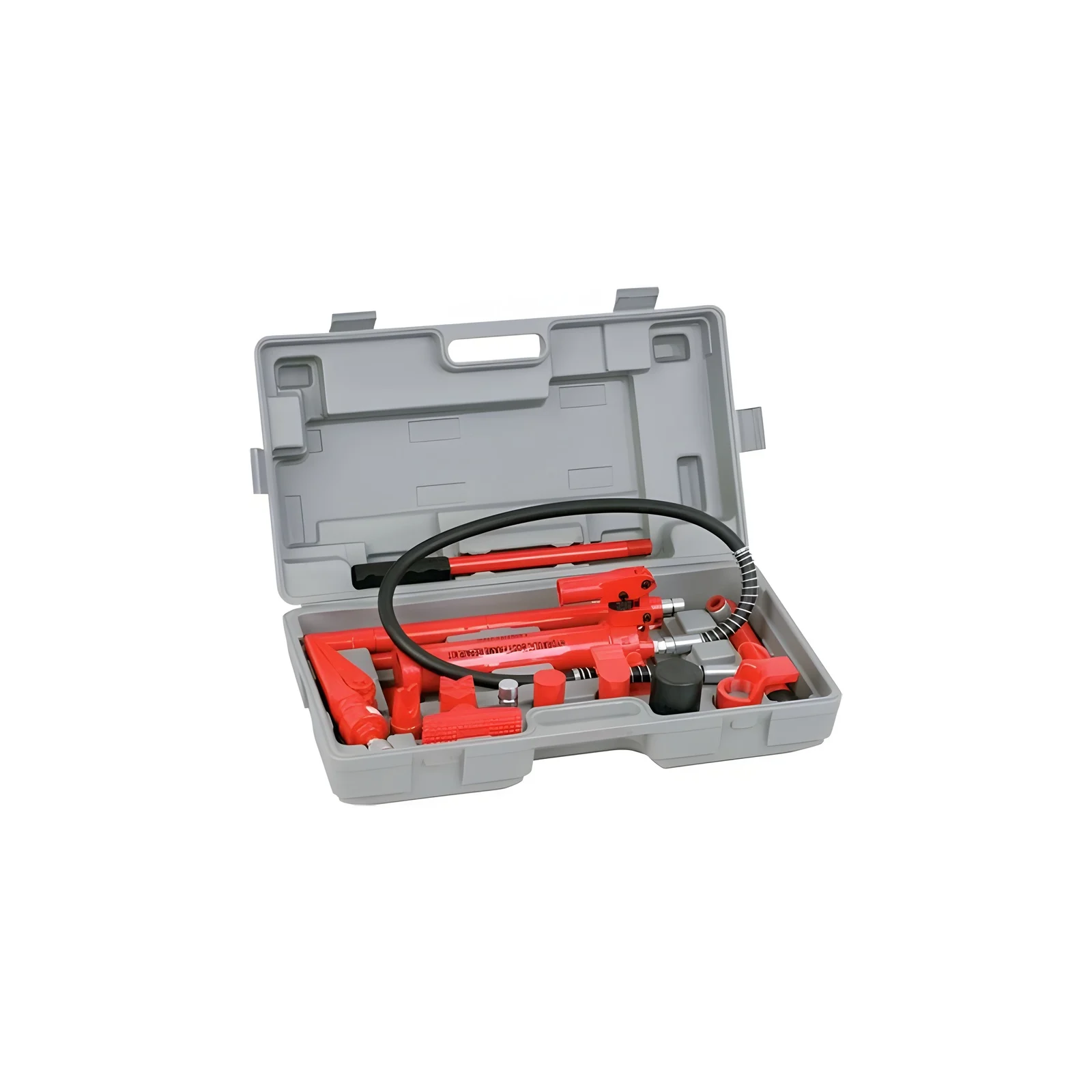 Rodac TL0020A portable hydraulic equipment 20 tons