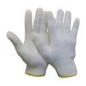 Gants de coton (12 paires) Rodac RDPG560-12