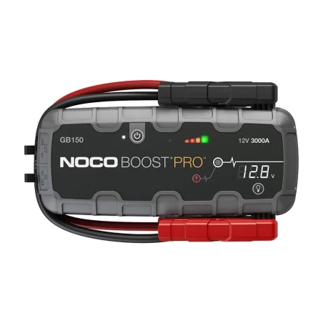 PRO Lithium Battery Charger Booster 3000 A Noco GB150
