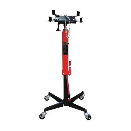 Cric à transmission 0.5 tonne compact Rodac
