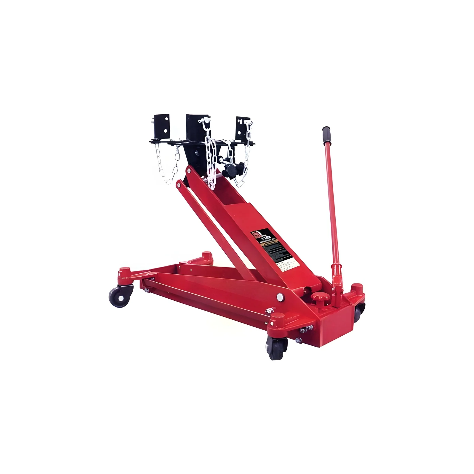 Rodac Profile Transmission Jack 1 Ton