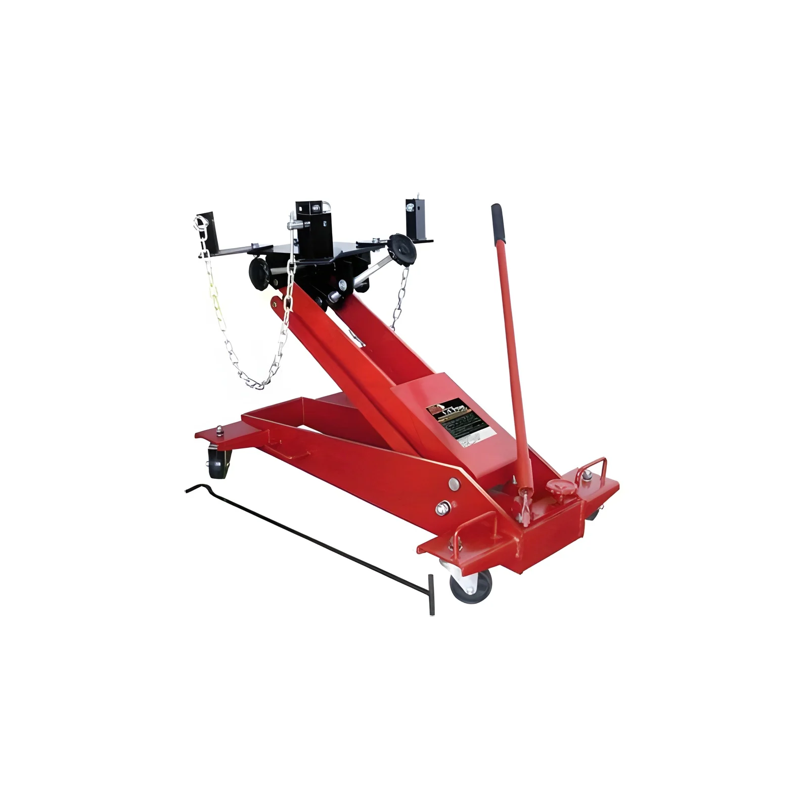 Cric à transmission 1.5 tonnes Rodac TL0703