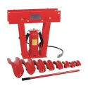 Rodac TL0300-1-16 hydraulic bender 16 Tons up to 3"