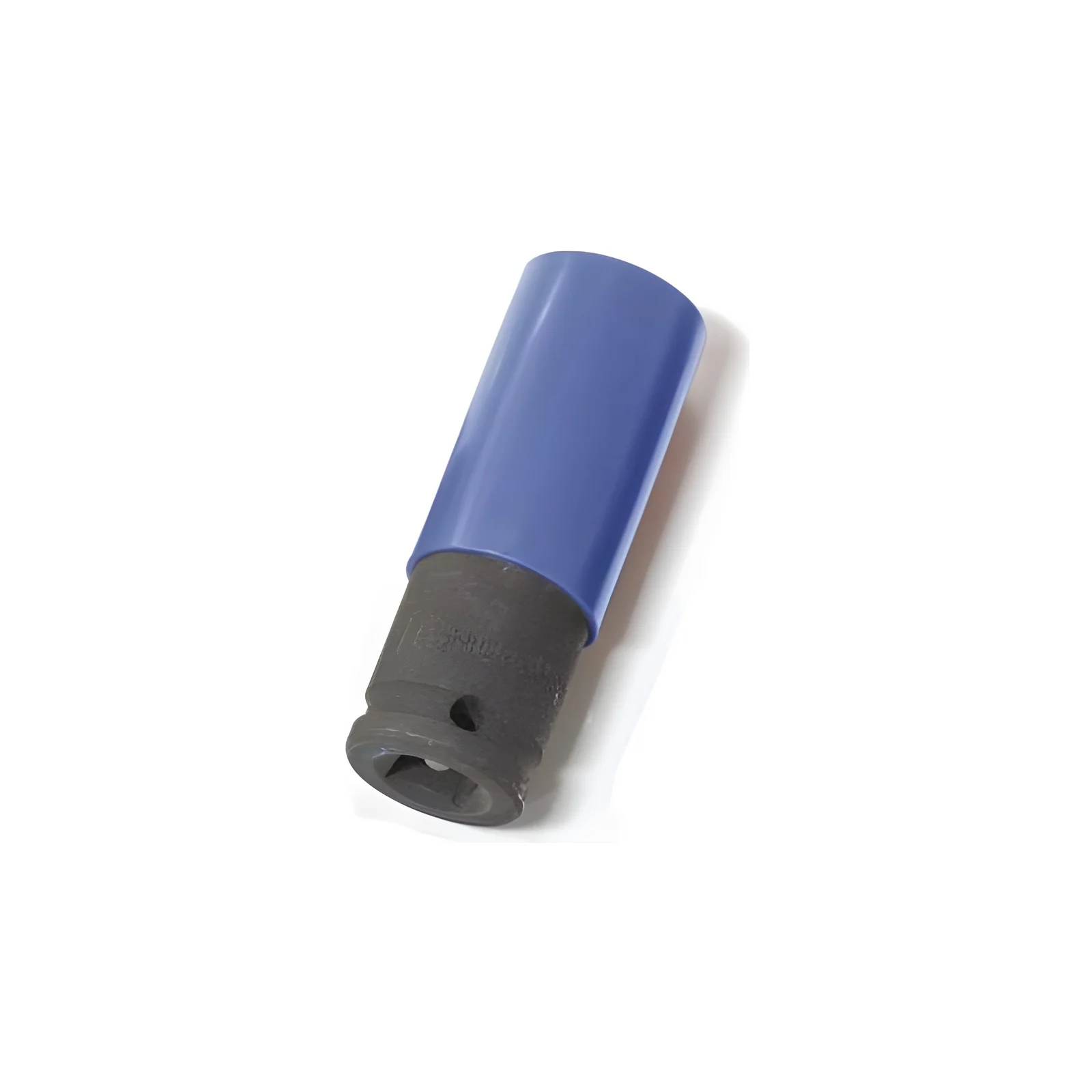 Douille à chocs avec revêtement de plastique-paroi mince SAE 1/2" x 13/16" Genius 468526W