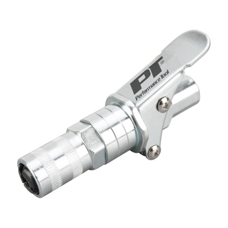 Performance Tool W54238 Heavy Duty Quick Release Coupler 12,000 PSI max 1/8"
