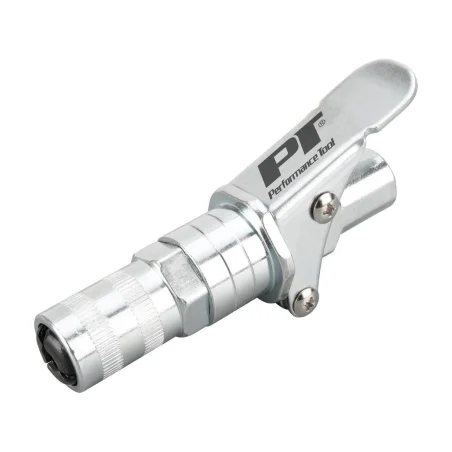 Performance Tool W54238 Heavy Duty Quick Release Coupler 12,000 PSI max 1/8"