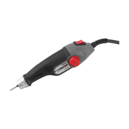 Graveur avec cordon électrique 6' 120V 0.2A Performance Tool W50036