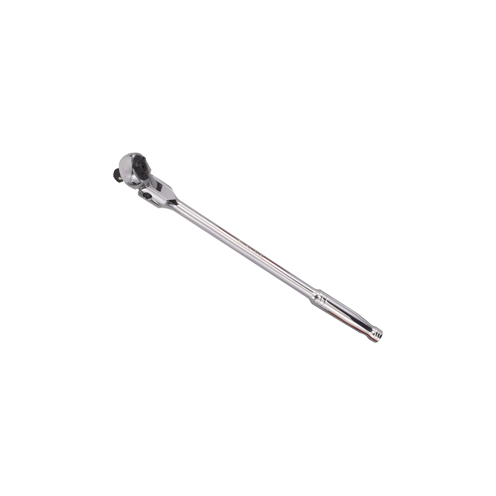 Genius 484464 flex head ratchet 400mm x 1/2" Dr.