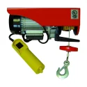 Rodac 110V Electric Hoist 440/880 lb
