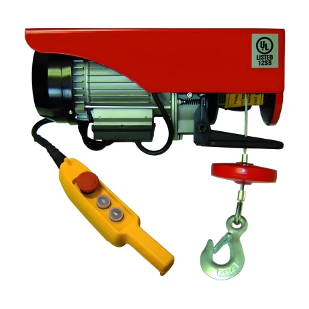 Rodac HR1000 electric Hoist 110V 1,000/2,000 lb