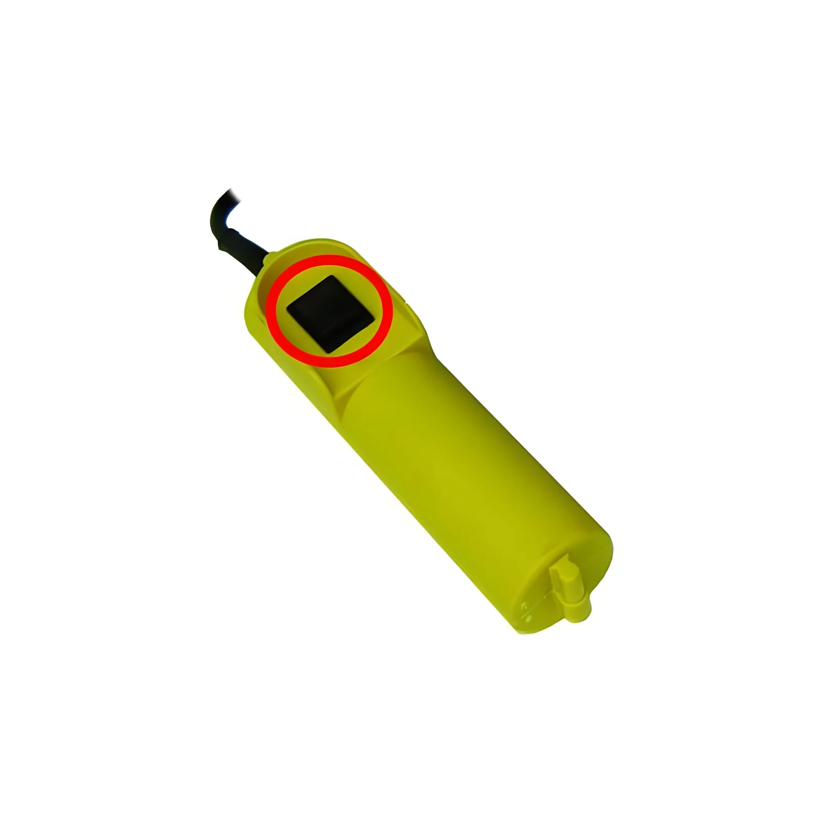 Rodac Replacement switch for RDHR400