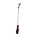 Genius 484464S Flex Head Ratchet 1/2" Dr. x 430mm