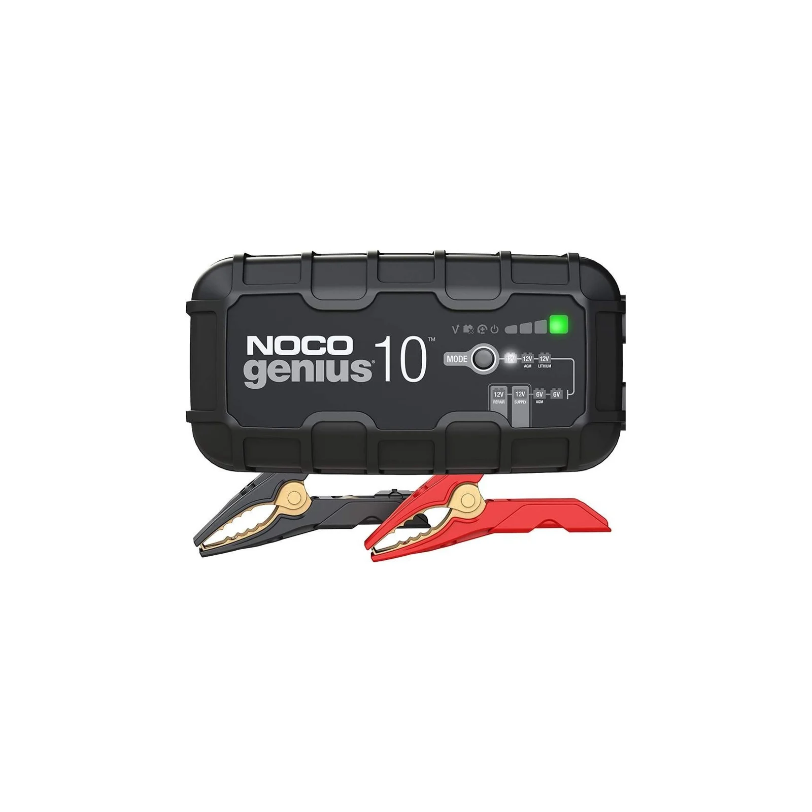 Chargeur de batterie 10A 150W Noco GENIUS10