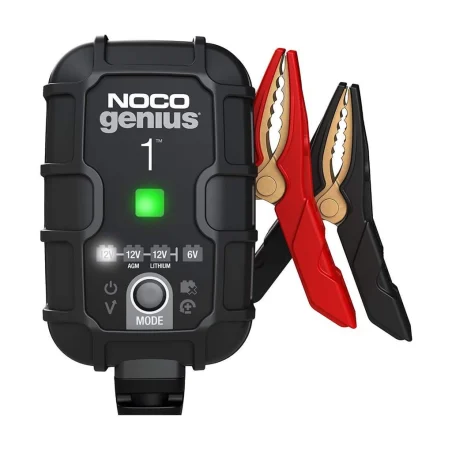 Chargeur de batterie 1A 15W Noco GENIUS1
