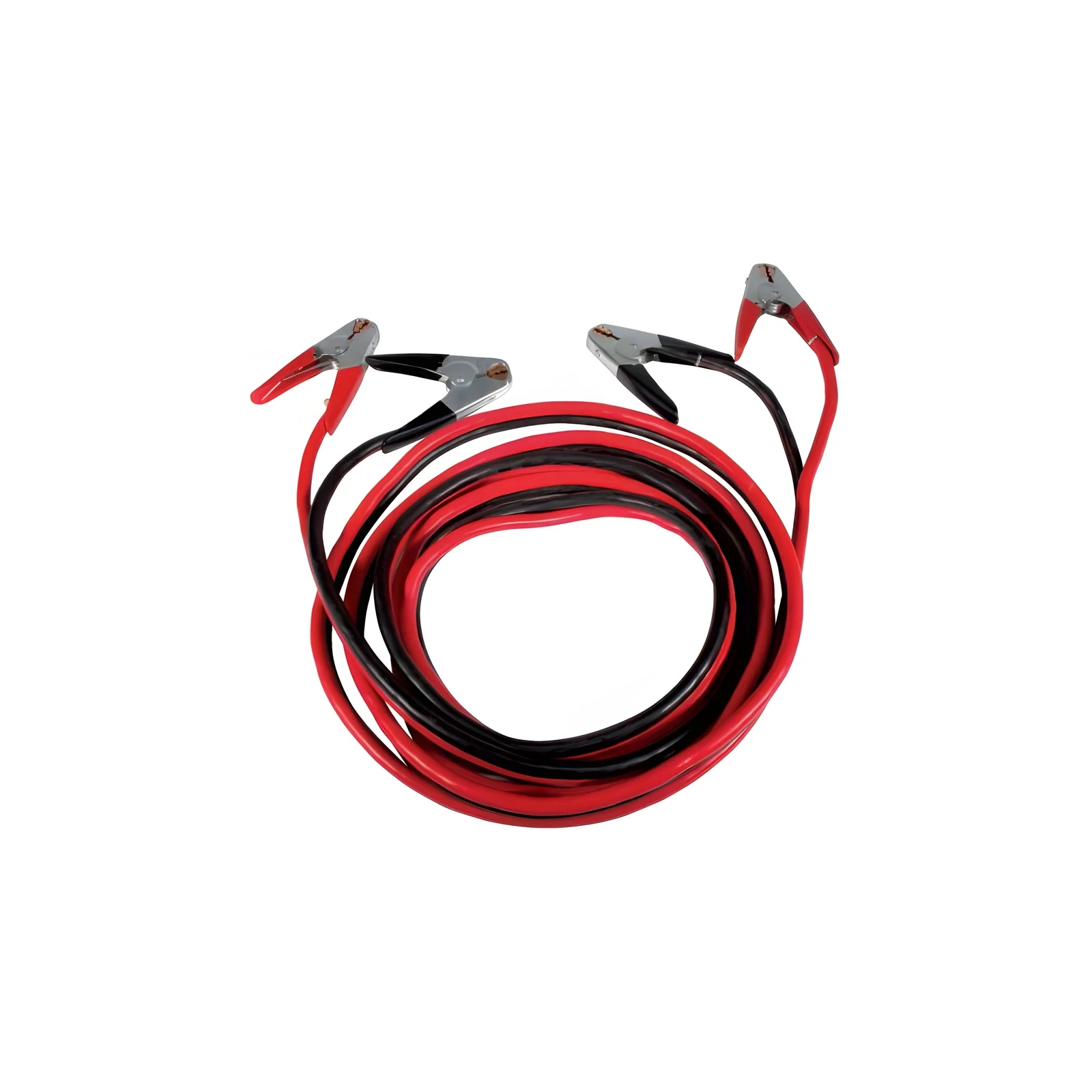 Rodac C2G20BG 2G, 20' Booster cable copper & aluminum
