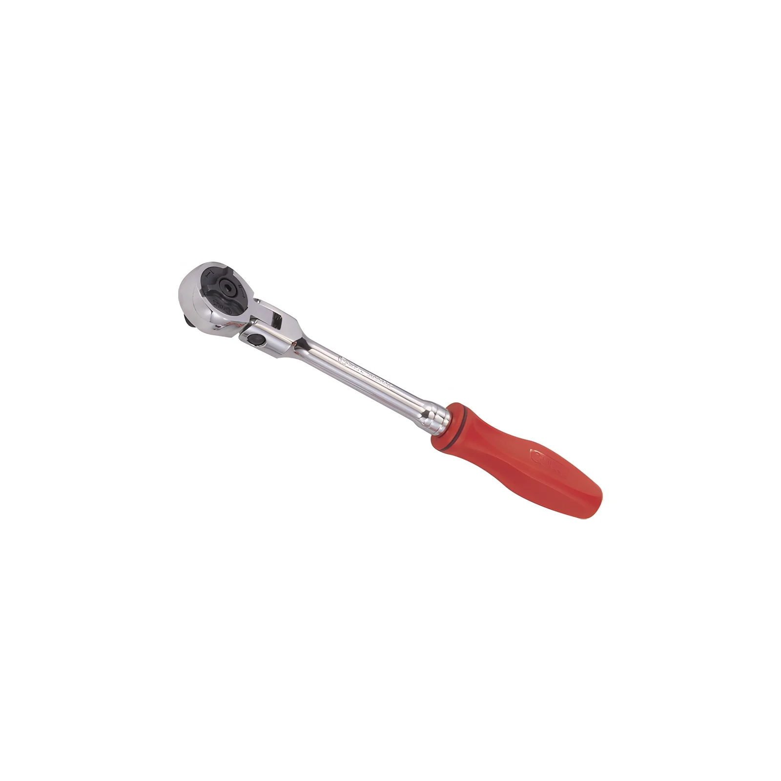 Genius 383363P flex head ratchet 250mm x 3/8" Dr.