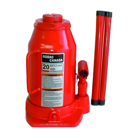 Rodac T20402 Bottle jack 2 tons