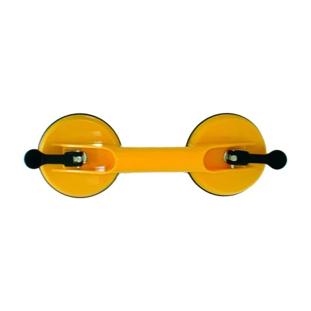 Rodac RDXL21210D Pivoting head double suction cup 180lb