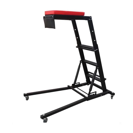 Rodac B09F835 Folding topside creeper 400lb