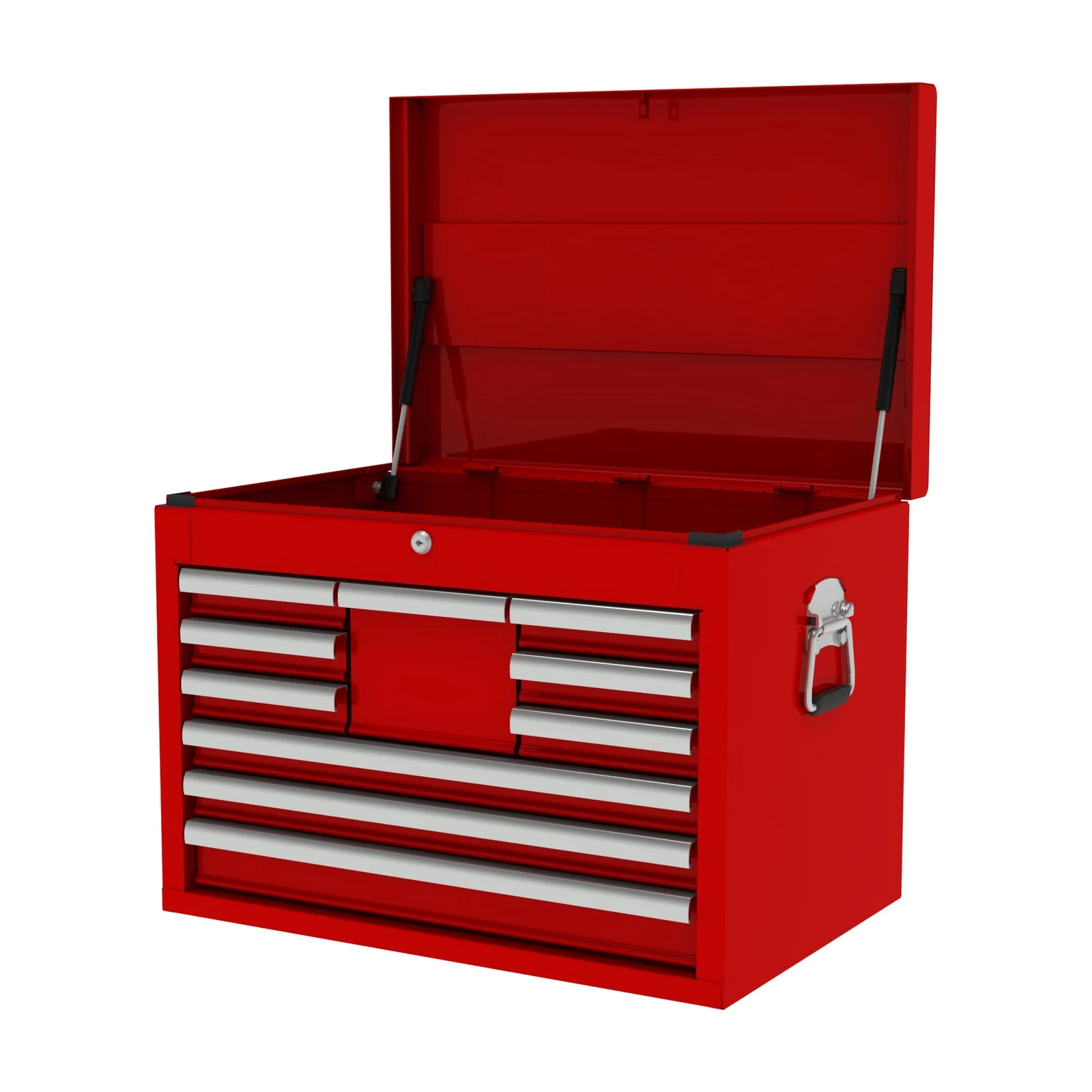 Cabinet à outils 10 tiroirs  26" Rodac BCD-262101