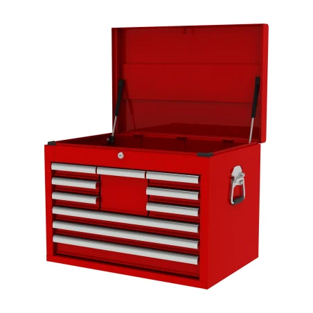 Cabinet à outils 10 tiroirs  26" Rodac BCD-262101