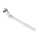 Clé à cliquet à tête flexible 3/8" x 255mm Genius 380375