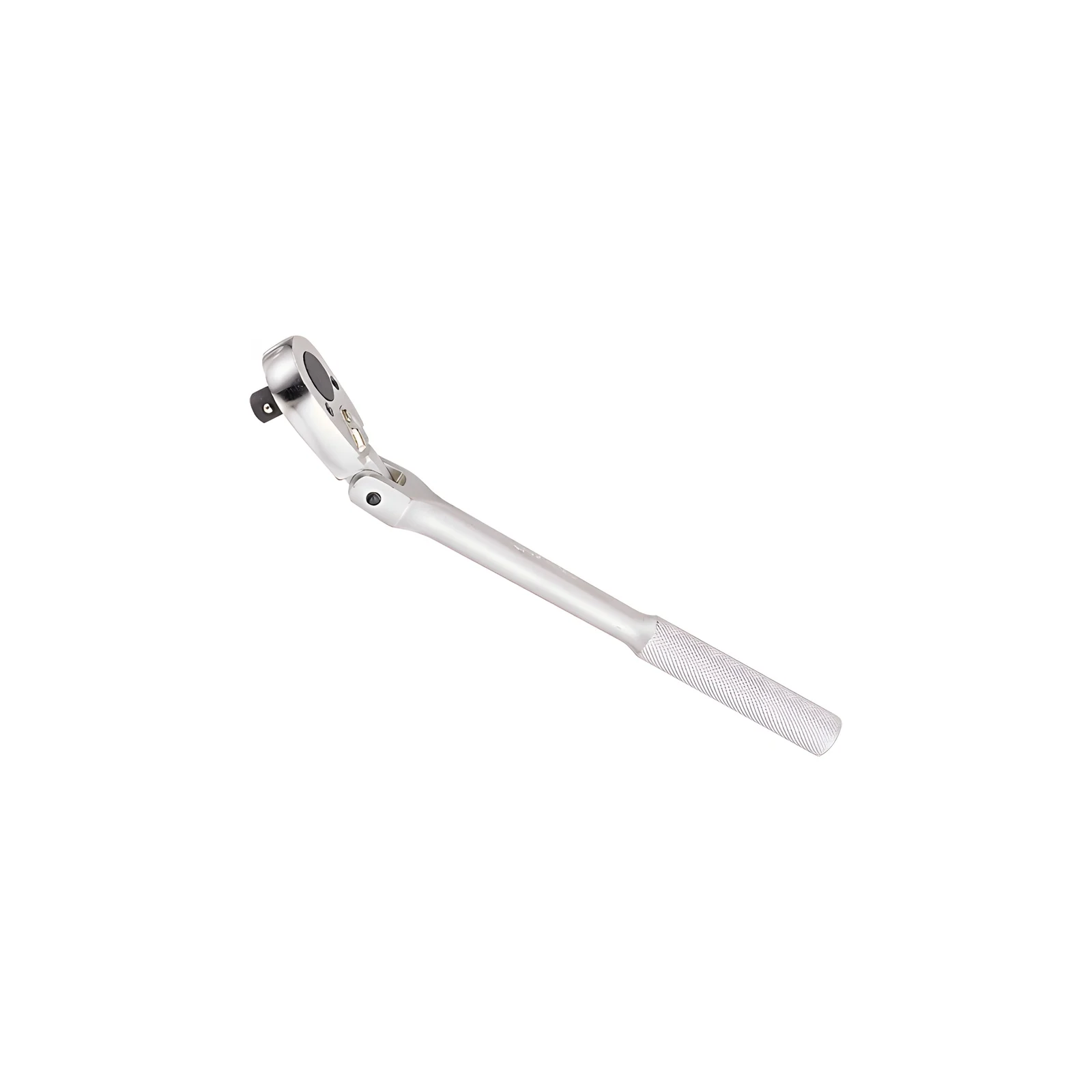 Genius 380375 flex head ratchet 255mm x 3/8" Dr.