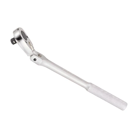 Genius 380375 flex head ratchet 255mm x 3/8" Dr.