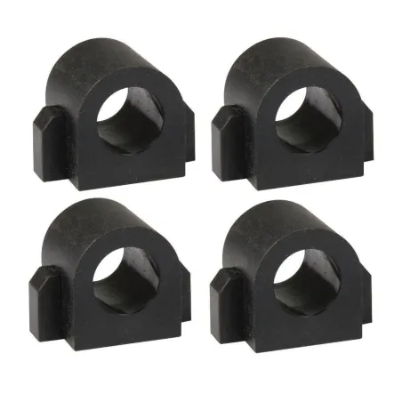 Forgex FT004 replacement plastic bushings (4) for chamois wringer