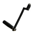 FORGEX FT004 replacement handle for chamois wringer