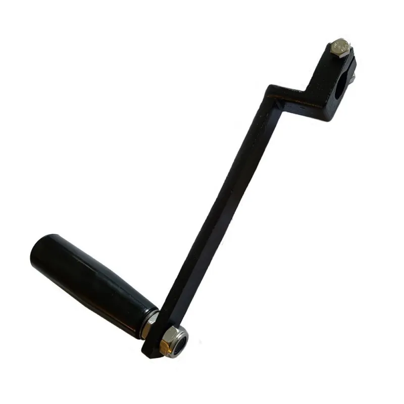 FORGEX FT004 replacement handle for chamois wringer