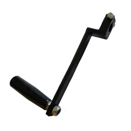 FORGEX FT004 replacement handle for chamois wringer