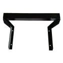 Support de remplacement en métal pour fixation murale de l'essoreuse à chamois FORGEX FT004