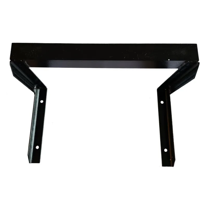 Support de remplacement en métal pour fixation murale de l'essoreuse à chamois FORGEX FT004