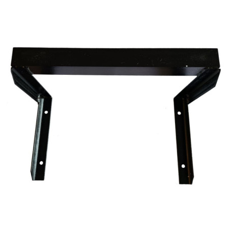 Support de remplacement en métal pour fixation murale de l'essoreuse à chamois FORGEX FT004