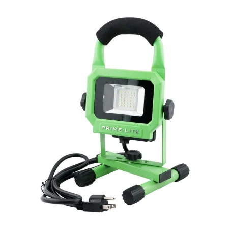Mini projecteur avec support de base 30 SMD 1,400 lm Prime Lite 24-610