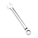 Clé à cliquet combinée SAE 1/2" Genius 778516