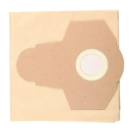 Sacs de remplacement (5 unités) pour aspirateur 60L Rodac RD99125-BAG
