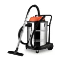 Aspirateur à sec et liquide 60L (15.85 gal) Rodac RD99125