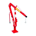 Rodac T62003 Hydraulic Pivoting Lift Crane 2,000 lb.