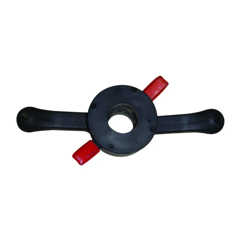 Écrou à déclenchement rapide pour RDG55 & RDU100 Rodac RDTR36