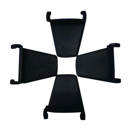 Protecteur de mâchoire pour RDS32091A et RDS32098 (paquet de 4) Rodac X00037