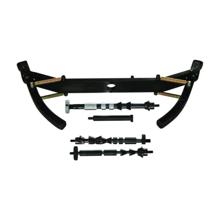Adaptateur d'équilibrage pour moto Rodac PW-130-010020-3