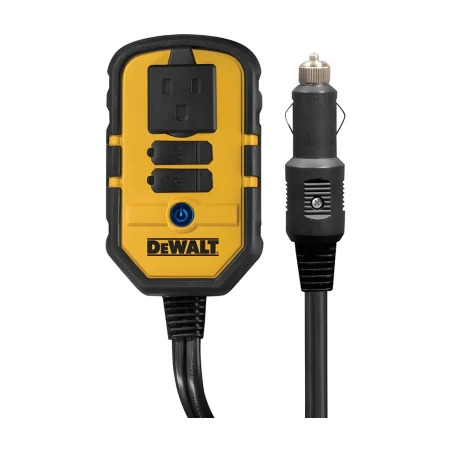 Inverseur de puissance 140W DeWalt DXAEPI140-CA