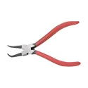 Genius 550953 forged retaining ring plier Internal 90° 9"