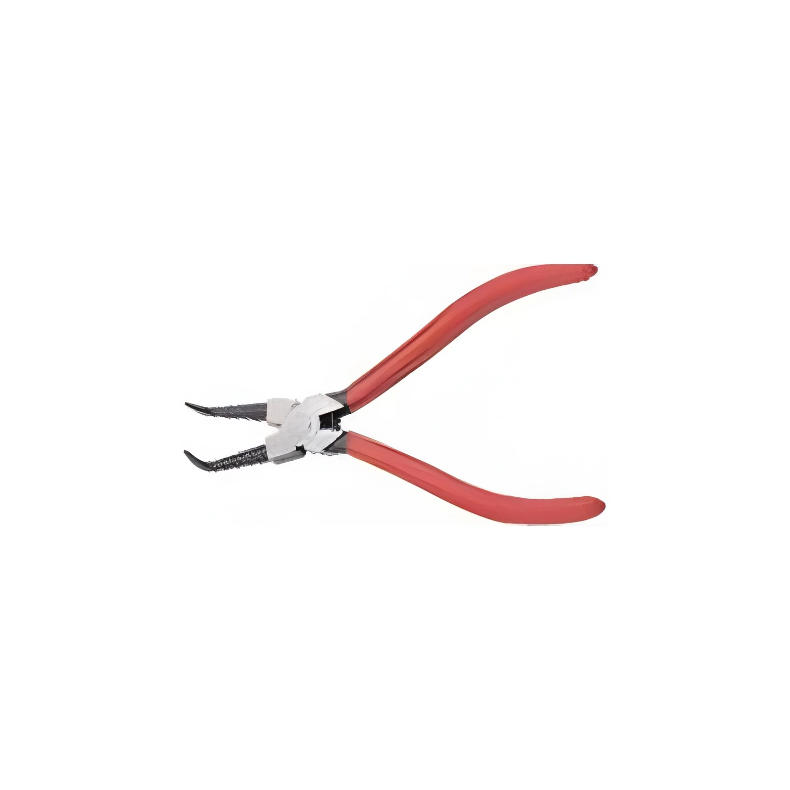 Genius 550953 forged retaining ring plier Internal 90° 9"