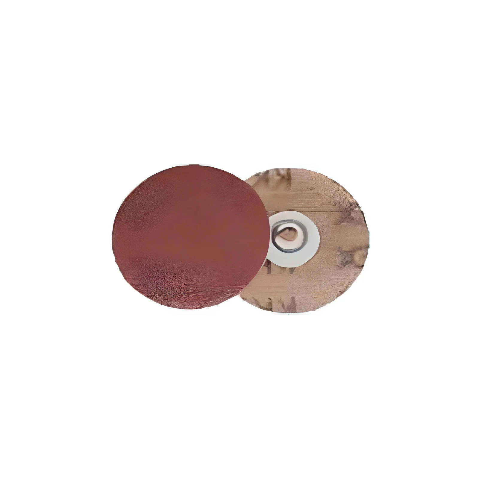 Extreme Abrasives A603012R-25 Quick Change "roll-on" Disc (25 units) 120 x 3"