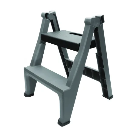 Perfomance Tool W85040 2 Steps Folding Ladder